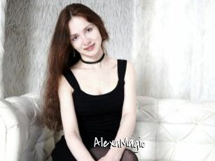 AlexaMagic