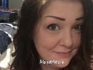 Alexa_Maze