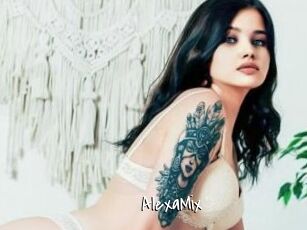 AlexaMix