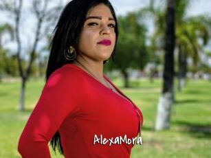 AlexaMora