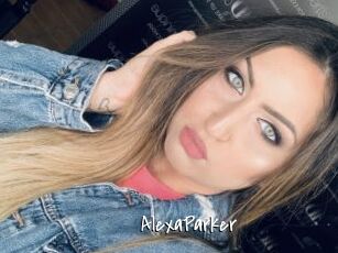 AlexaParker