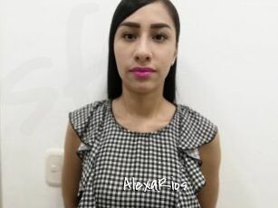 AlexaRios