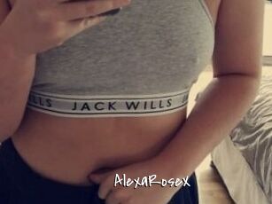 AlexaRoseX