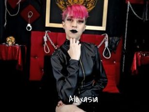 AlexaSia