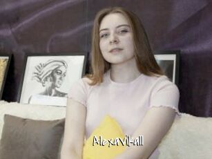 AlexaVikall