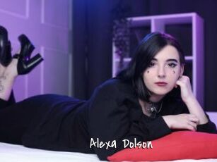 Alexa_Dolson