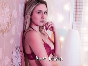 Alexa_Luxton