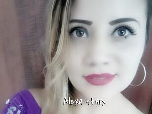 Alexa_starx