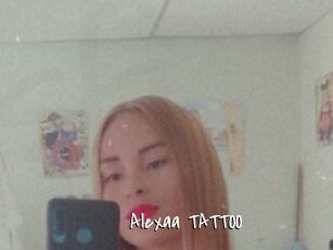 Alexaa_TATTOO