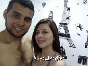 AlexandMartina