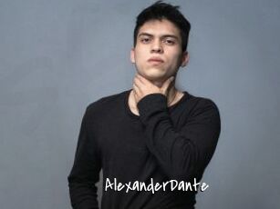 AlexanderDante