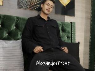AlexanderFrost