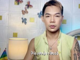 AlexanderJacob