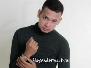 AlexanderScottie
