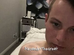 AlexanderTheGreat