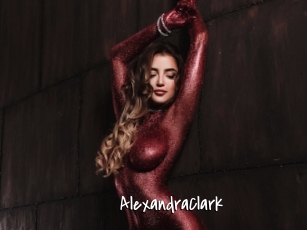 AlexandraClark Sexy Footjobs
