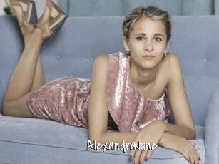 AlexandraJune Sexy Footjobs