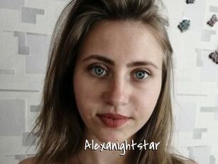 Alexanightstar