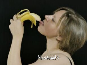 Alexasmitt