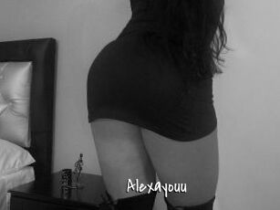 Alexayouu