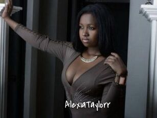 AlexiaTaylorr