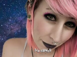 AlexiaWolf