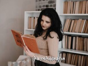 AlexisAddington