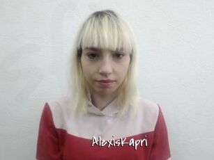 AlexisKapri