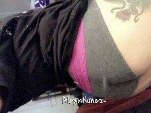 AlexisNunez