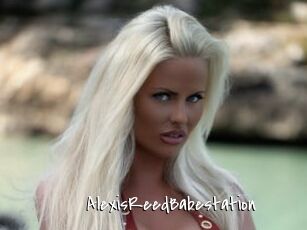 AlexisReedBabestation
