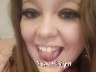 Alexis_Rileigh88 Sexy Footjobs