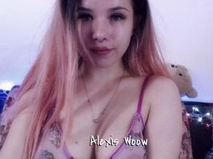 Alexis_Woow Sexy Footjobs