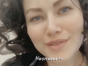 Alexisweeets Sexy Footjobs