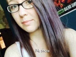 Alexis_xo