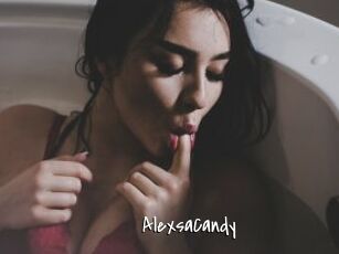 AlexsaCandy