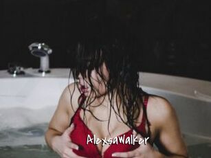 AlexsaWalker