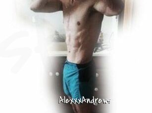AlexxxAndrews