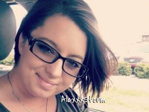 AlexxxStorm