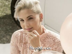 AleyshaLewis