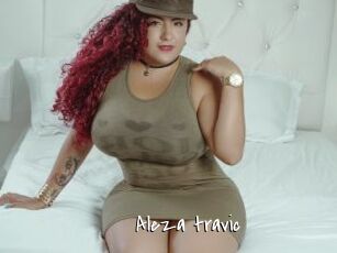 Aleza_travic