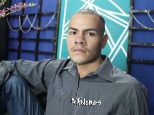 AlfiJones