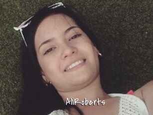 AliRoberts