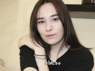 AliaLee Sexy Footjobs