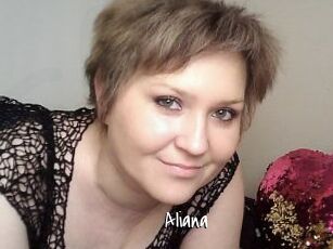 Aliana