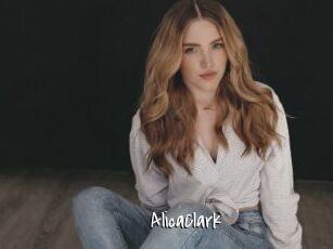 AlicaClark