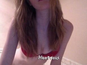 AliceBrioux