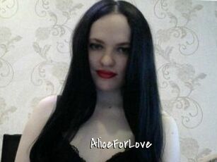 AliceForLove