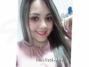 AliceFoxLatin