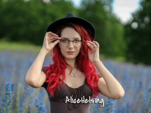 AliceHelsing