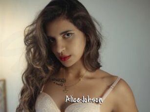 AliceJohson